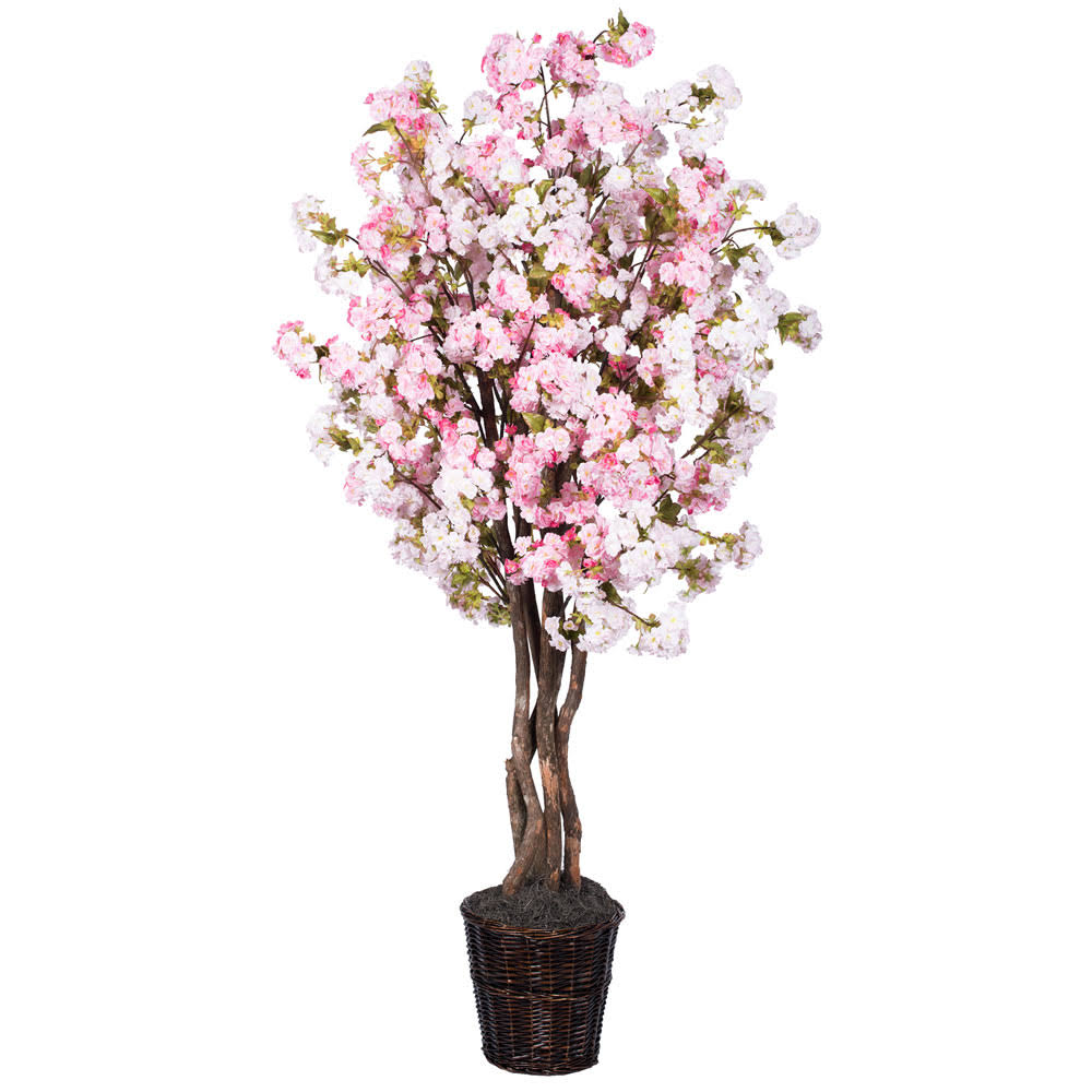 Pink Cherry Blossom Deluxe K2772