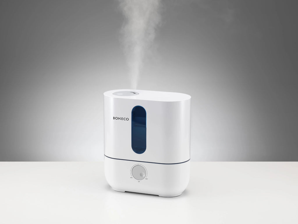 Ultrasonic Humidifier P767937