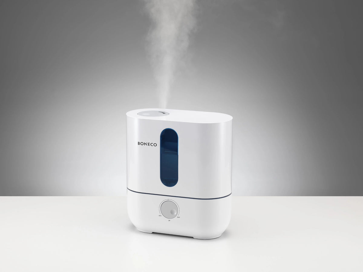Ultrasonic Humidifier P767937