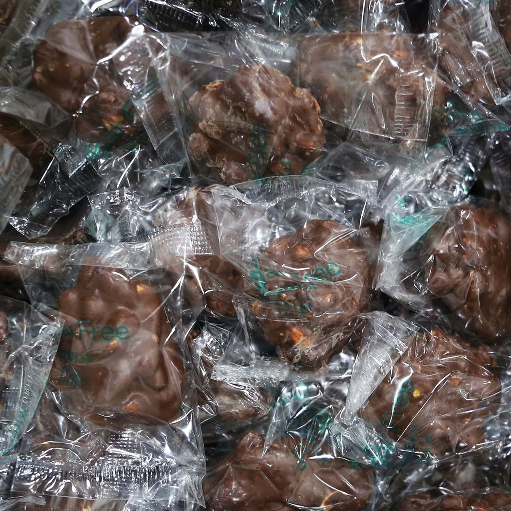 Sugar Free Pecan Pralines 1 lb. Bulk Bag U741