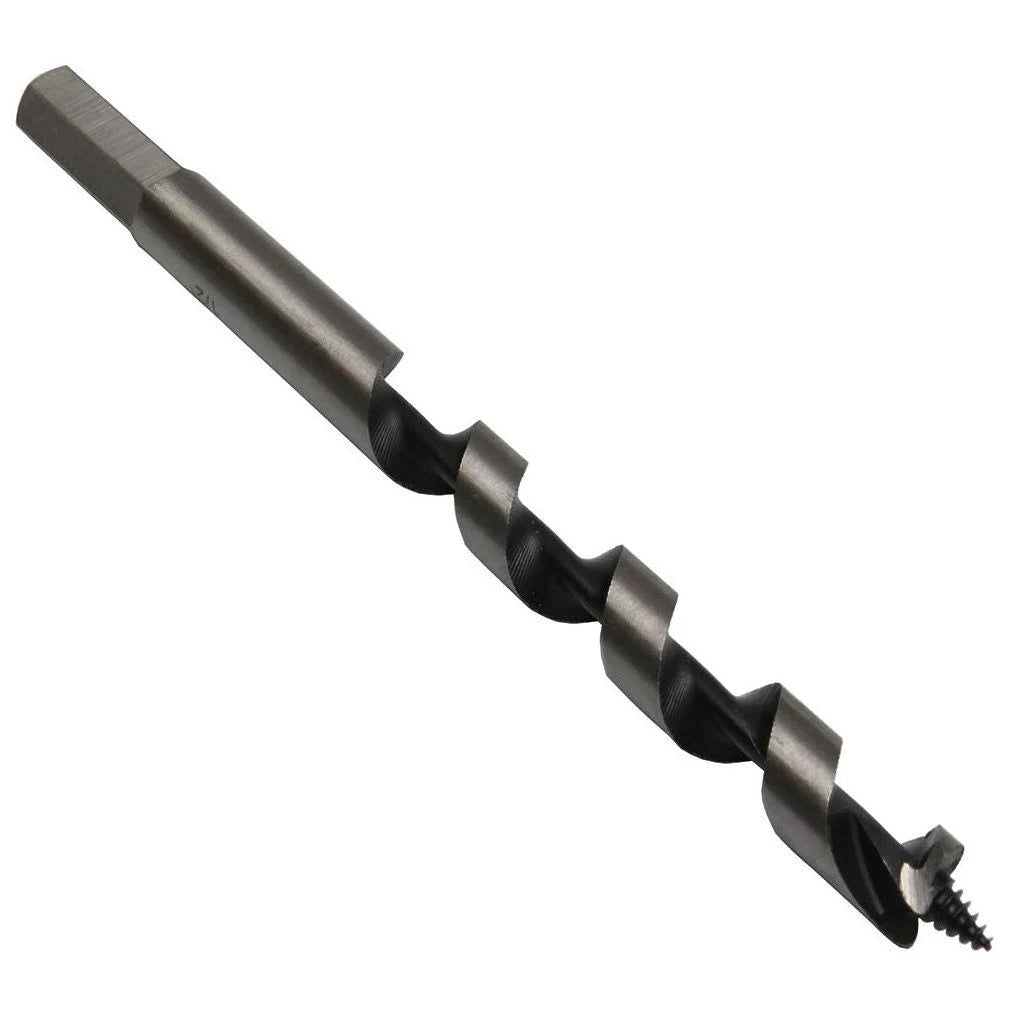 1-1/16x22 x 30x22 Long Auger Bit X756