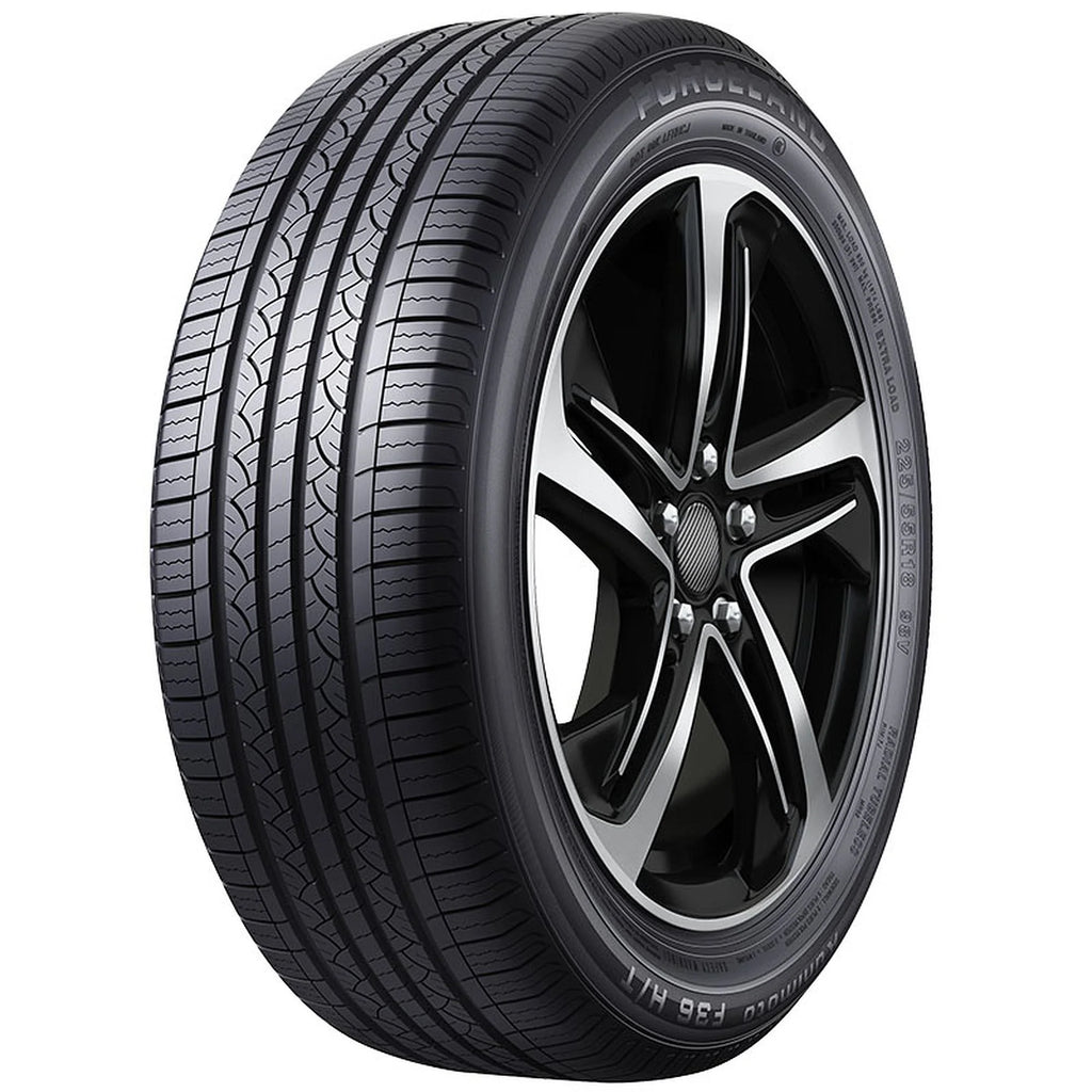 235/55R19 101V Highway Tire G477456