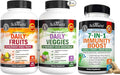 Fruits and Veggies Supplement with Antioxidants K1270