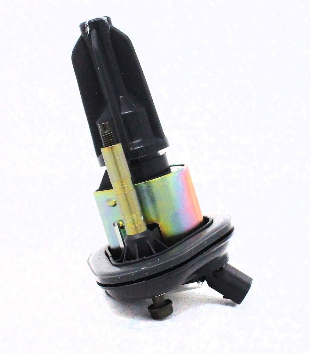 Set of 5 Iridium Spark Plug and 5 Ignition Coil Pack T75308
