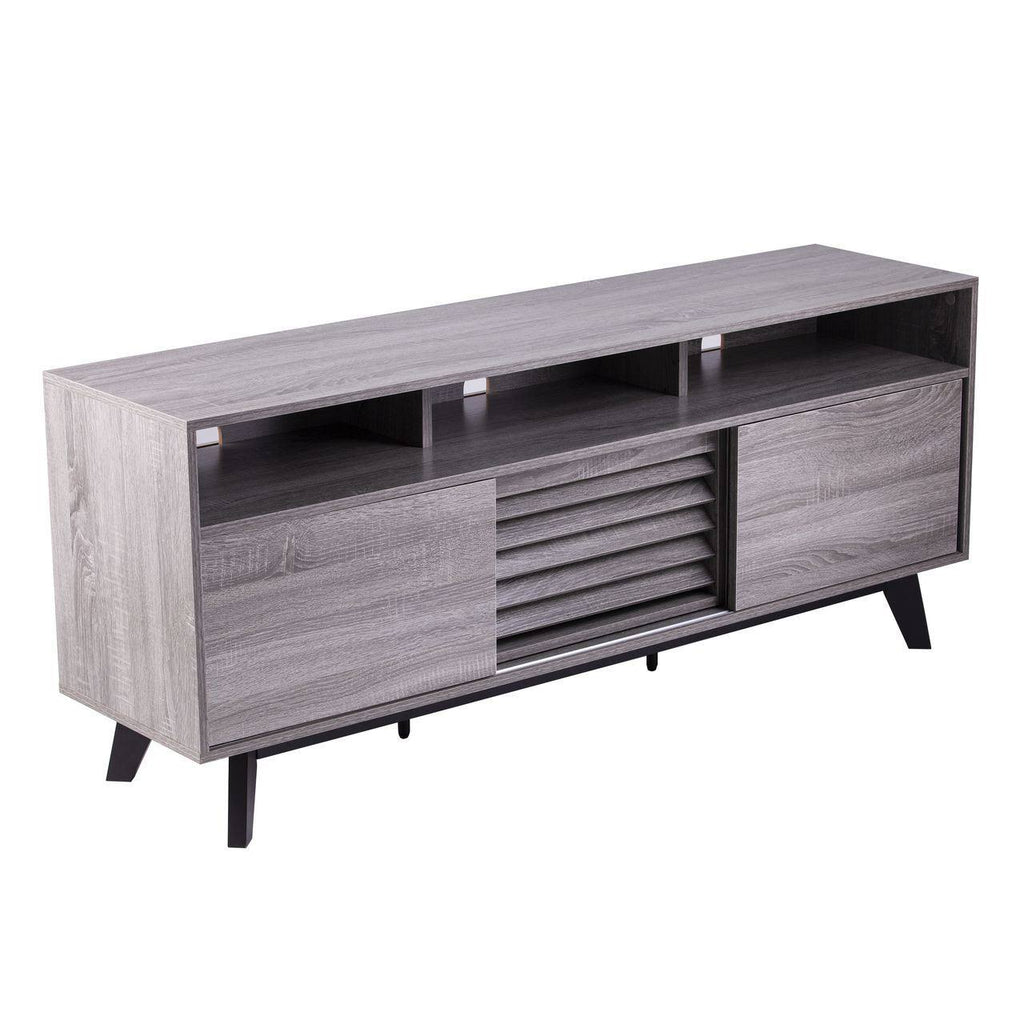 Modern Media Stand A15780