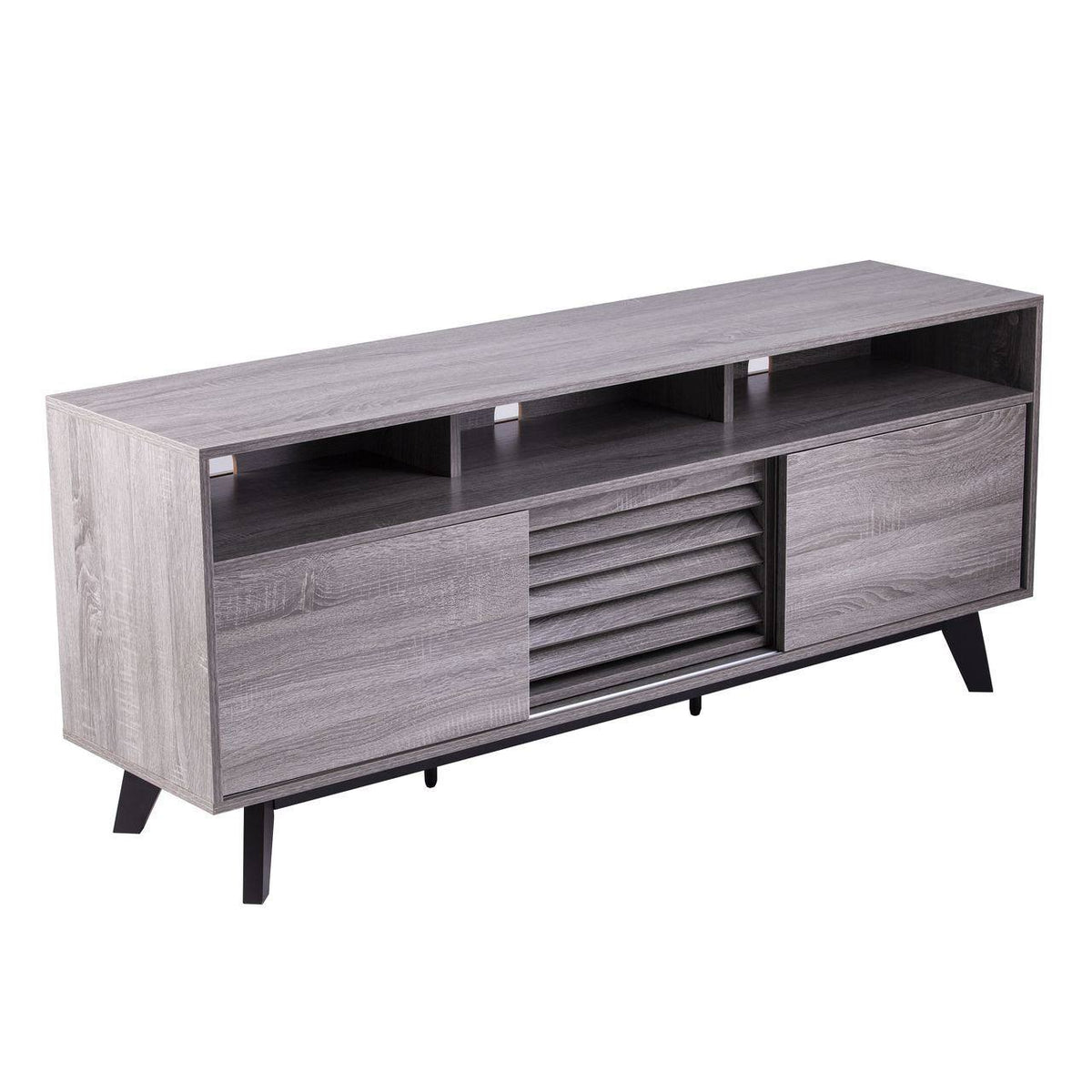 Modern Media Stand A15780