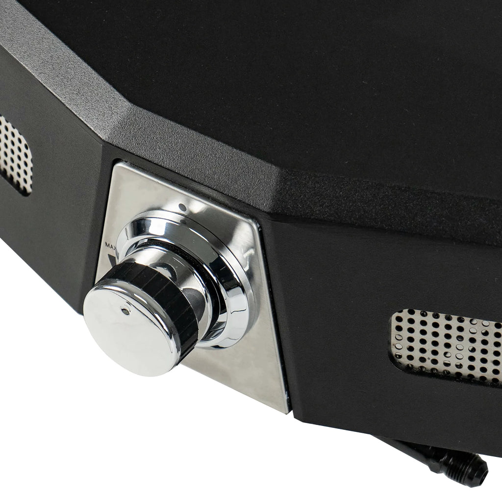 12-Inch Countertop Outdoor Gas Pizza Oven F63893