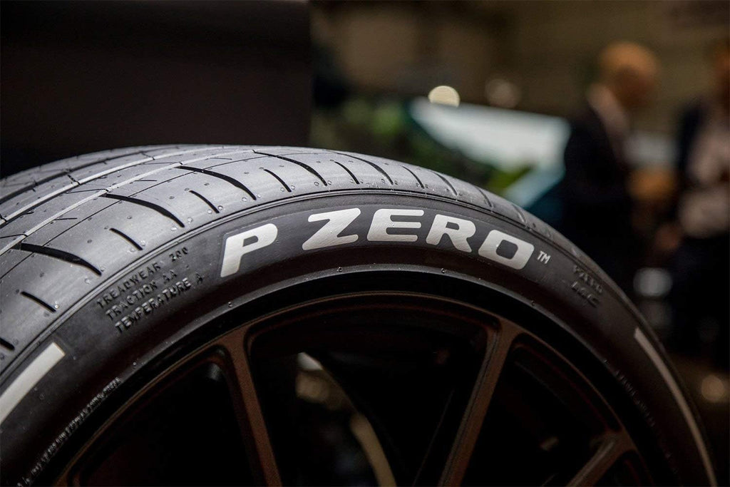 295/40R20 106Y Radial Tire Z619
