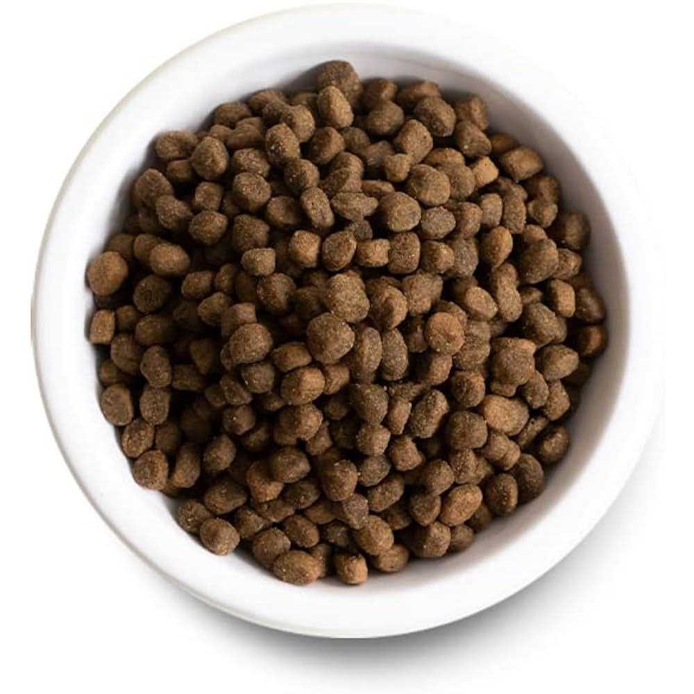 Ancient Grains Dog Food E862