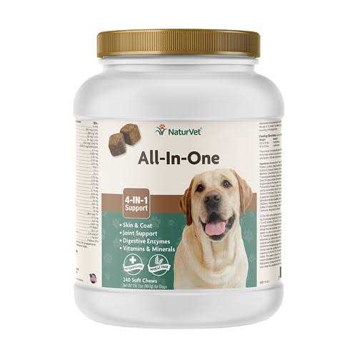 Dog Supplement for Joint Support Digestion J467