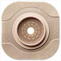 Flat Skin Barrier 2-1/4" Stoma 2-3/4" Flange 5 Each / Box P8790