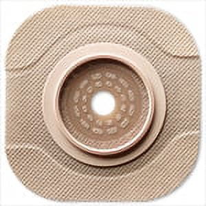 Flat Skin Barrier 2-1/4" Stoma 2-3/4" Flange 5 Each / Box P8790