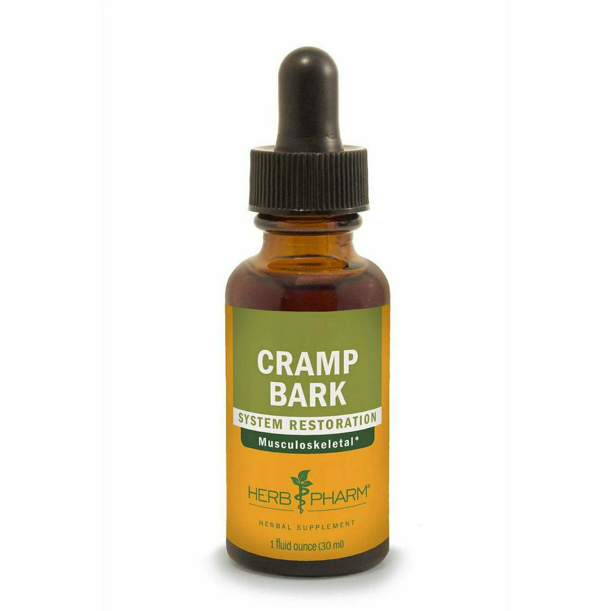 Cramp Bark 1 oz R6965