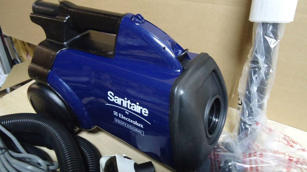 Canister Vacuum Cleaner O3555