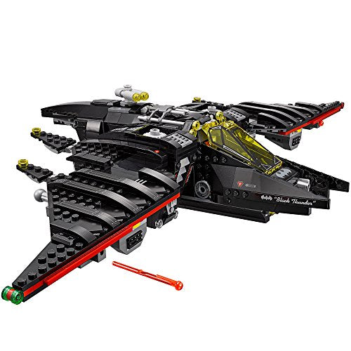 The Batwing Building Kit H96889