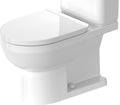 White Toilet Bowl Q27777