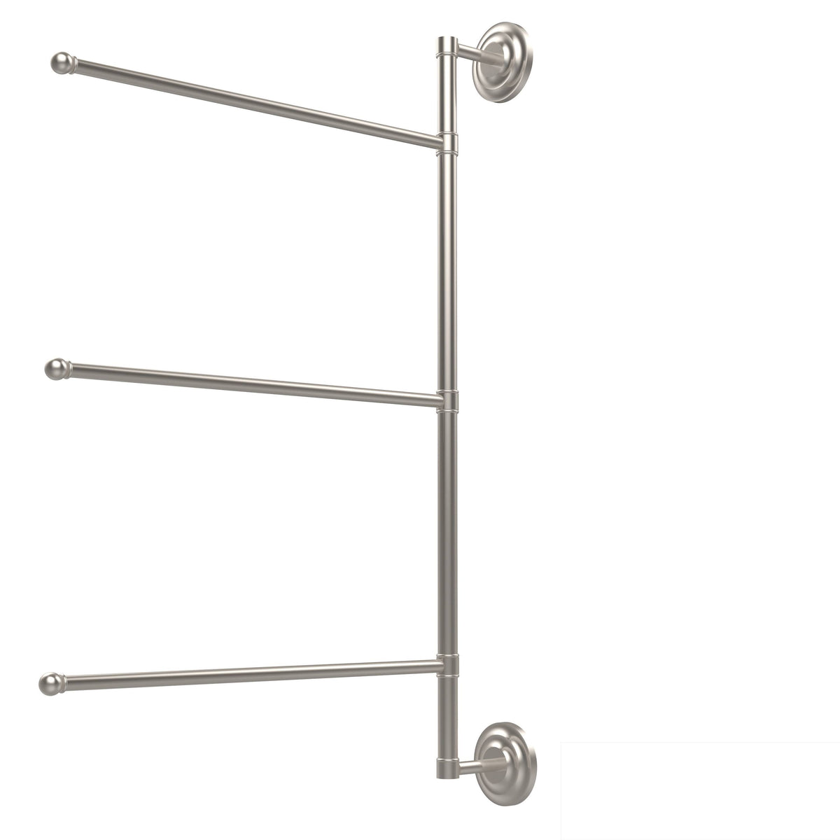 28-in Polished Brass Towel Bar G683