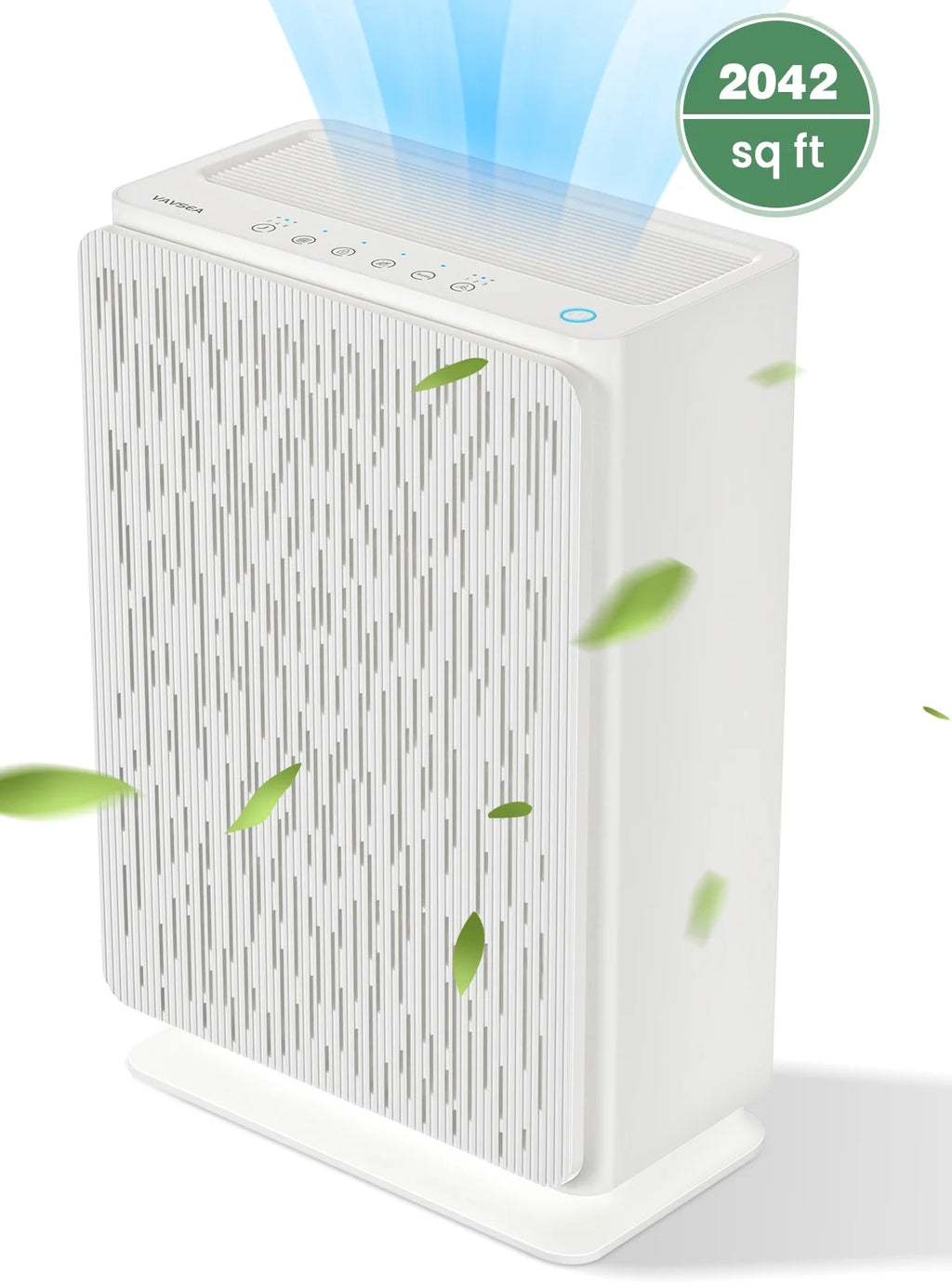 H13 True HEPA Air Purifier A473