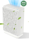 H13 True HEPA Air Purifier A473