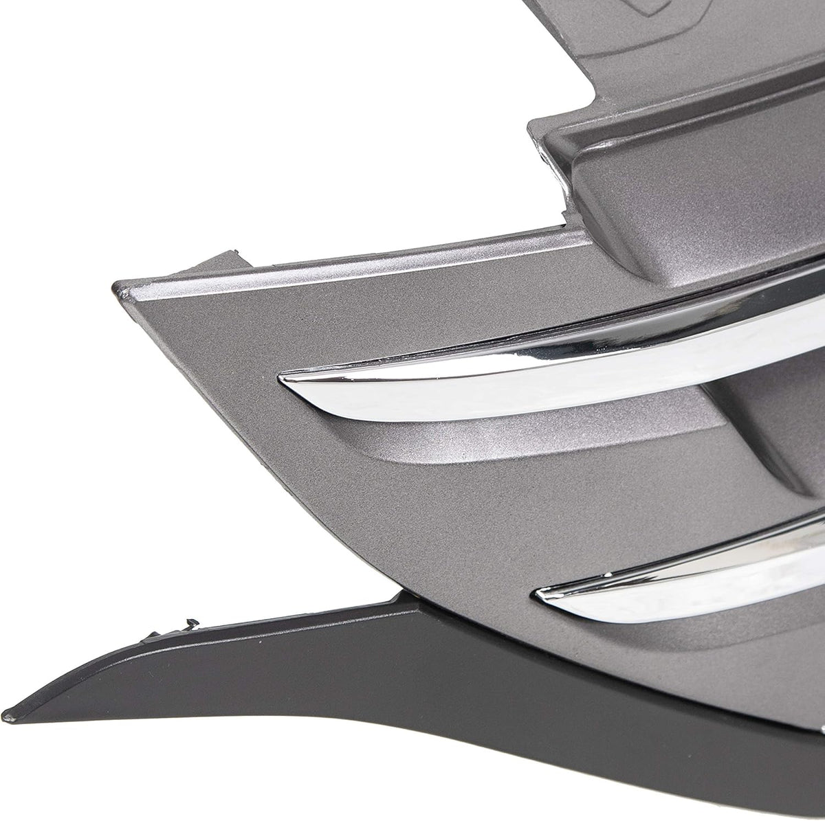 ABS Front Grille Grill for Honda CRV 2012 2013 2014 G618