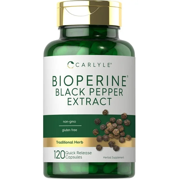 10mg 120 Capsules B4597