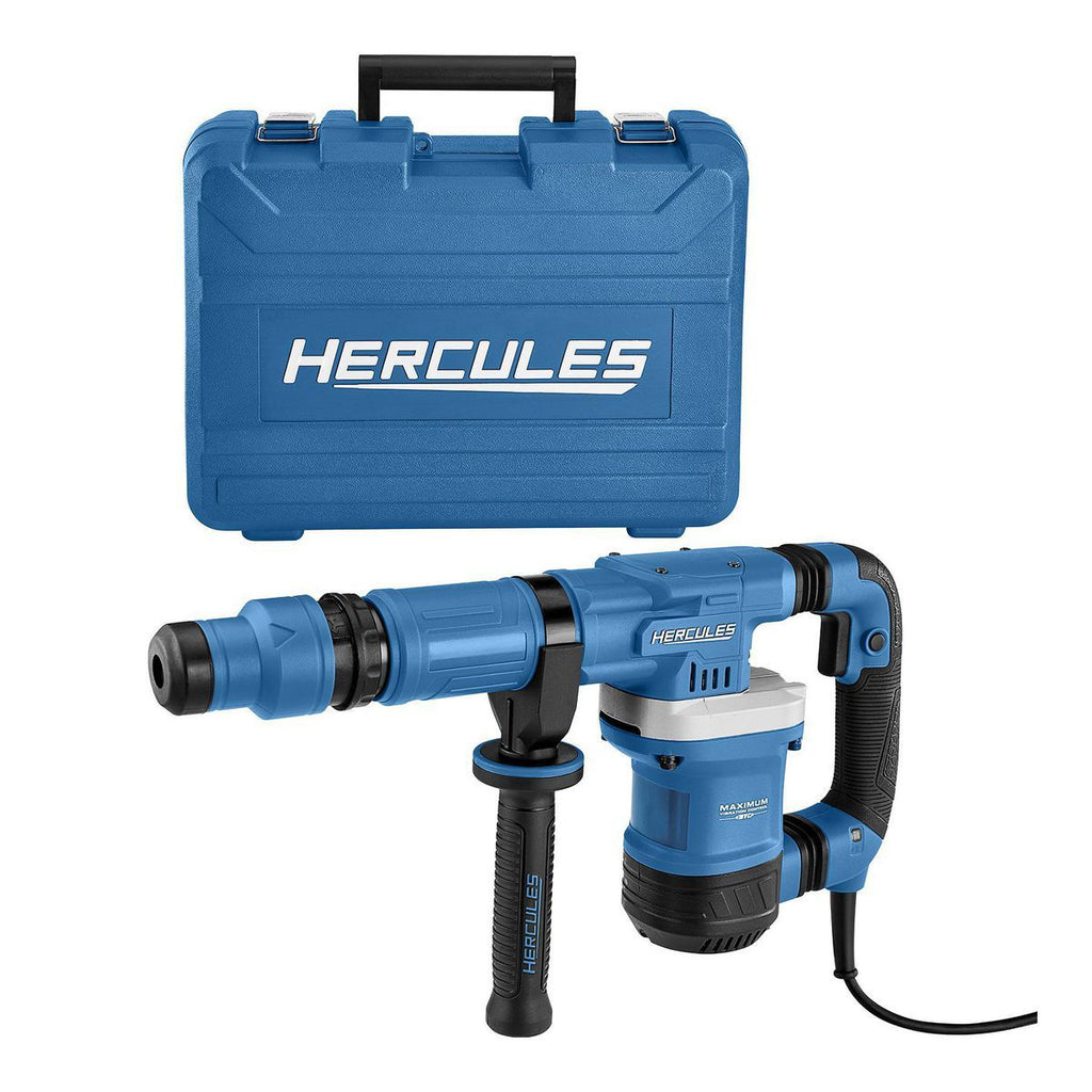 10 Amp 12 lb. SDS-MAX Demolition Hammer M656
