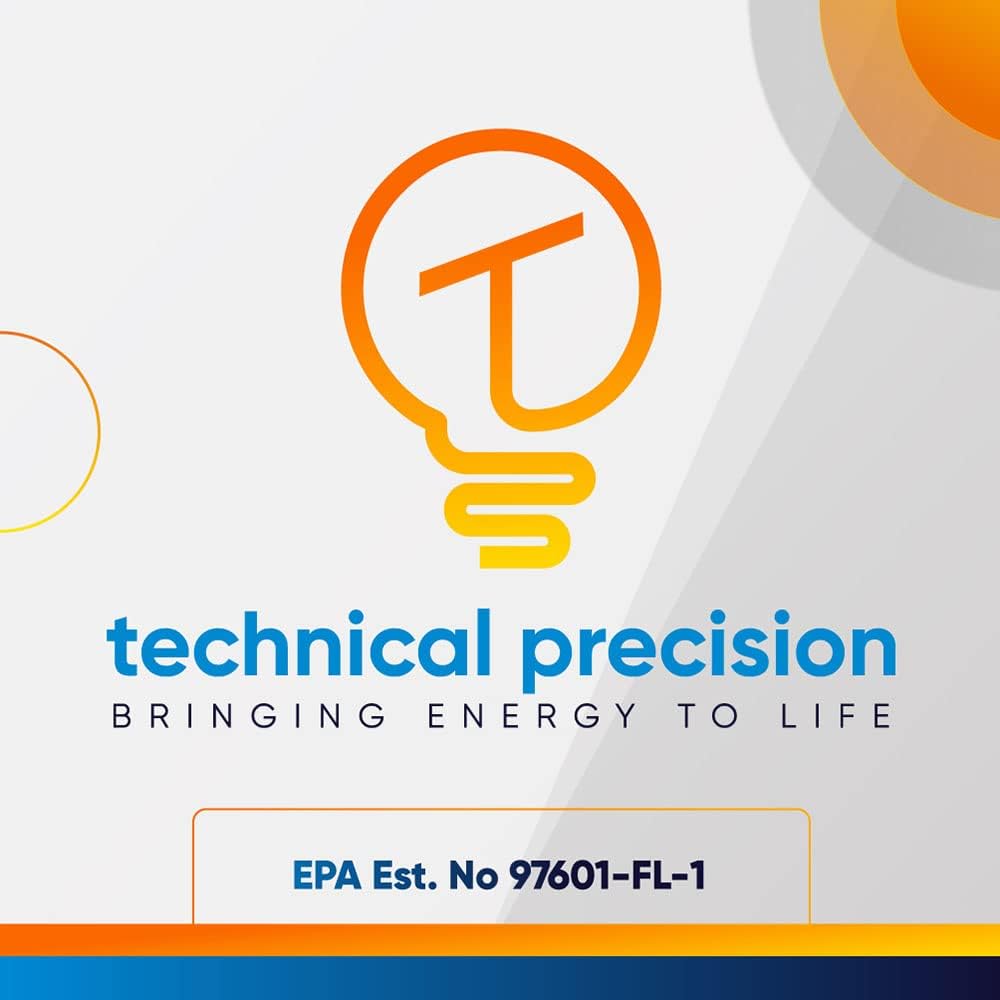 55W 2D Fluorescent Bulb 3000K Warm White 4000 Lumens CRI 82 F393