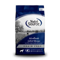 Grain-Free Dry Dog Food S86475