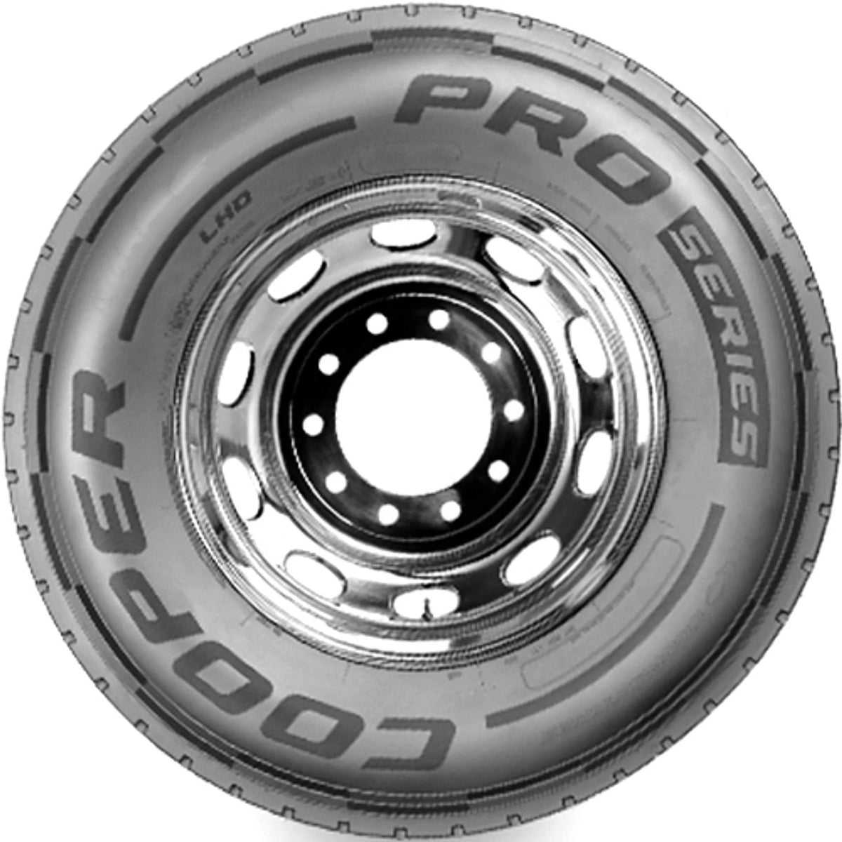 205/55R17 95V XL Passenger Tire A7355