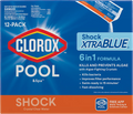 Pool Shock K8515