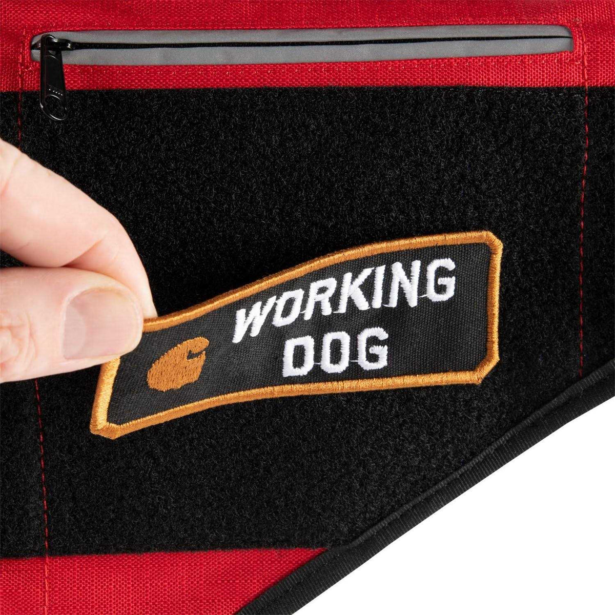 Service Dog Harness F74777
