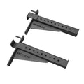 Monster Lite Safety Spotter Arms (Pair) U64526