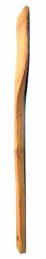 Bamboo Spatula Q952331