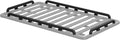 LockNLoad Perimeter Raised Rail Kit for Roof Rack B9510