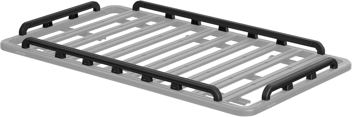 LockNLoad Perimeter Raised Rail Kit for Roof Rack B9510