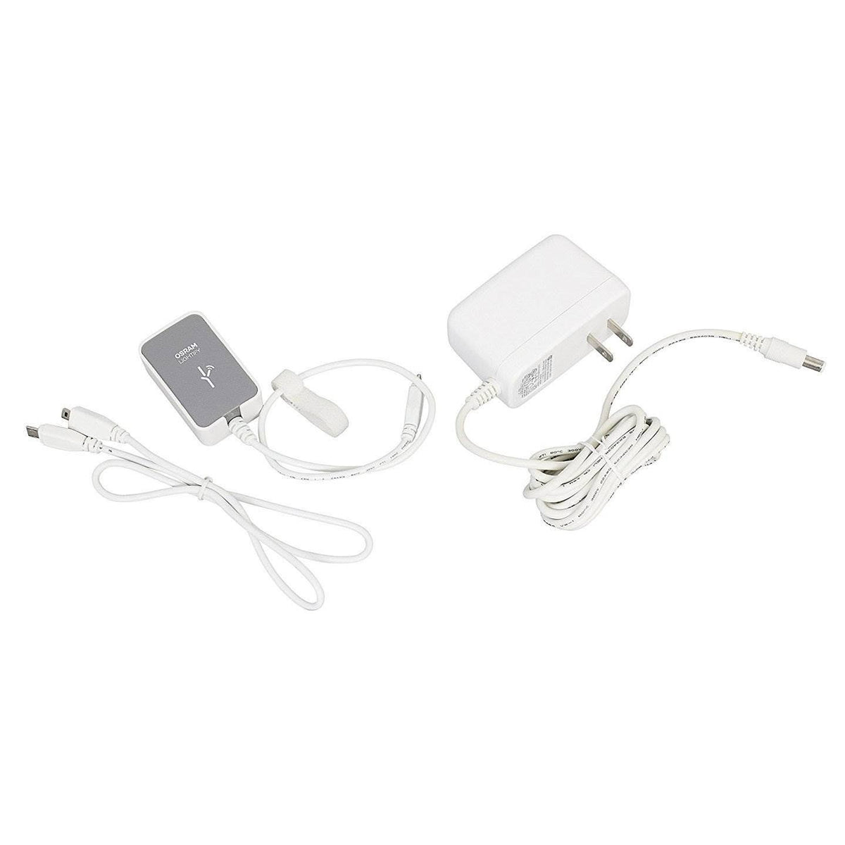 Adjustable Under Cabinet Light, White E1798