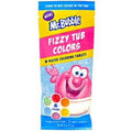 Rainbow Fizzy Tub Colors Box Set E554138