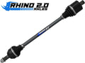 Heavy Duty Front Left Axle J517190