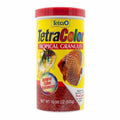 Tropical Granules C9872