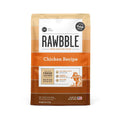 Chicken Recipe Dry Dog Food H37419