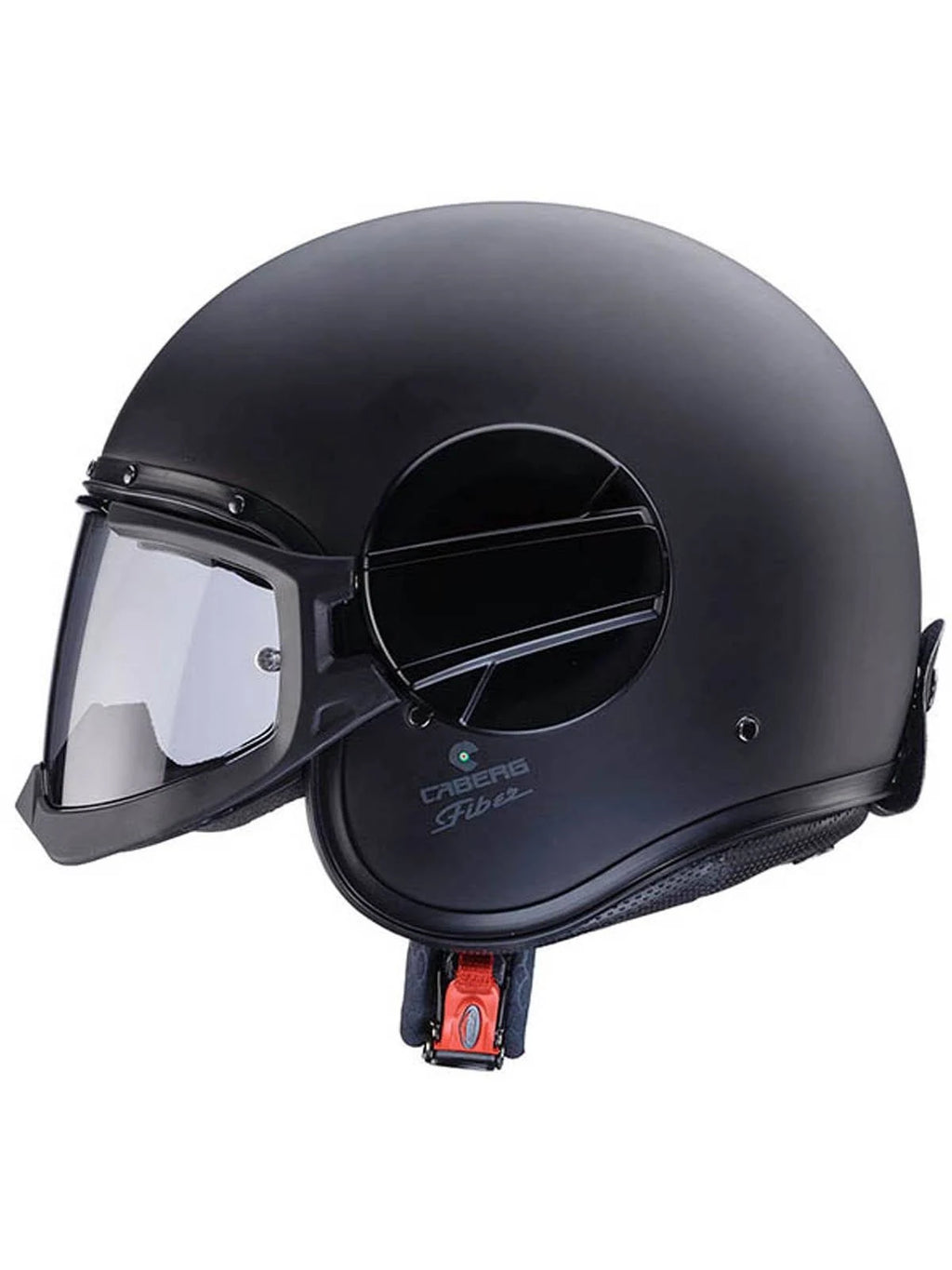 Matt Black Jet Helmet XXL N1260