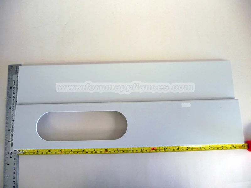 Window Bracket Assembly for Portable Air Conditioner J681