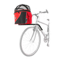 Pet Bicycle Basket plus Rack O584