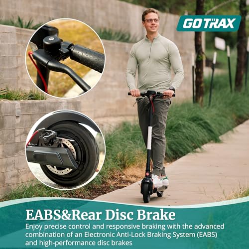 All Aluminum Electric Scooter E325753