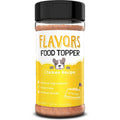 Chicken Dog Treats N43556