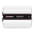 2 Channels 800 Watts Car Audio Amplifier T495