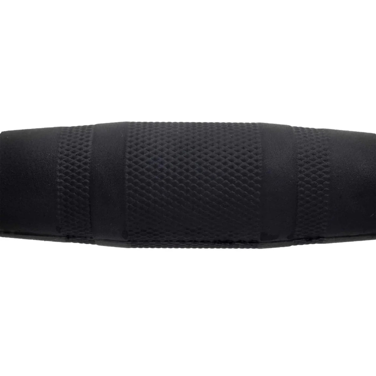 Rubber Hex Dumbbells (Pair) C10157