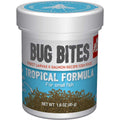 Bug Bites Tropical Fish Small Granules O2769