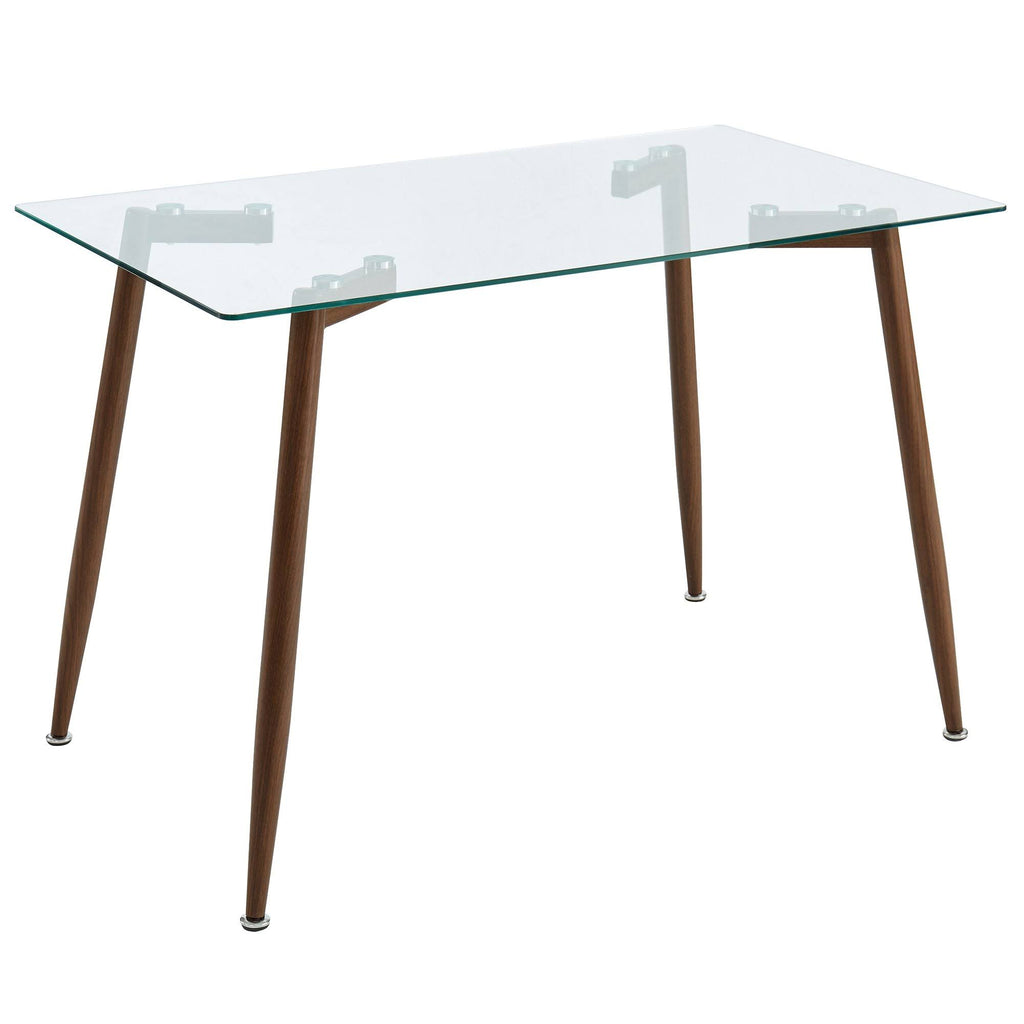 5 Piece Dining Set U4865