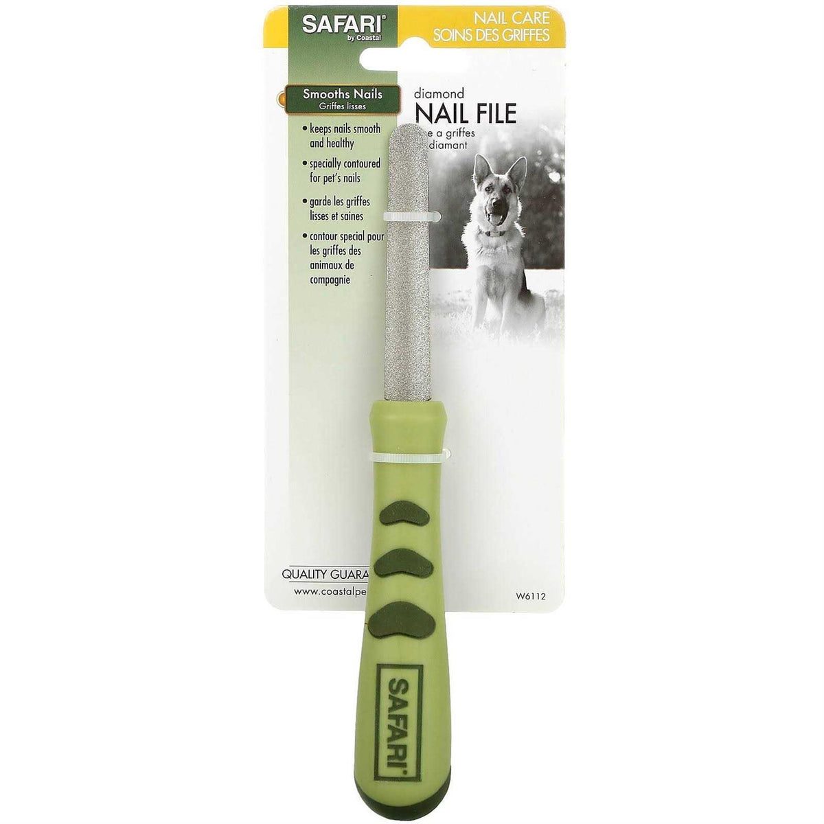 Dog Nail File Y6118